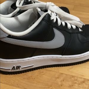 Nike Air Force one